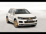 Volkswagon Touareg