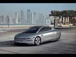 Volkswagen XL1 Concept