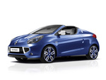 Renault Wind Roadster Gordini