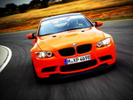 BMW M3 GTS