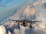 Lockheed AC-130