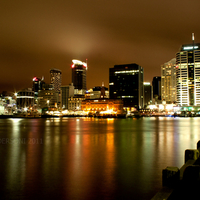 Auckland Ferry Terminal