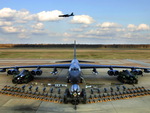 B52 Bomber