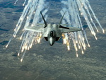 F-22 Raptor