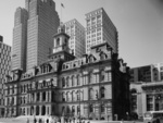 Detroit City Hall
