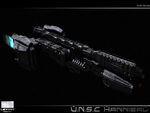 UNSC Hannibal