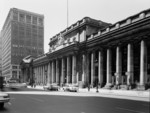 Old Penn Station