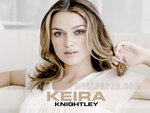 KEIRA KNIGHTLEY
