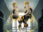 Len & Rin