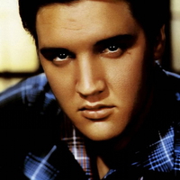 Elvis Presley