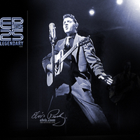 elvis live