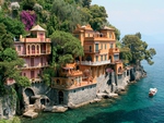 Portofino,Italy