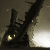 [Trigun] Vash's Resolution