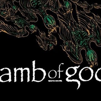 Lamb of God Ashes Of the Wake