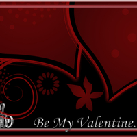 Valentine Day By DjObaid