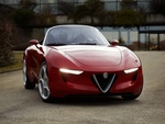 Alfa Romeo
