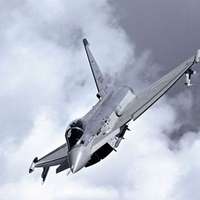 eurofighter for india 126 deal
