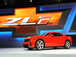 ZL1 is Back!