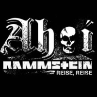 Rammstein reise