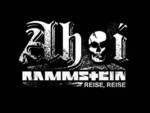 Rammstein reise