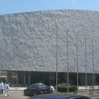 Alexandria  library 2