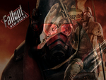 Fallout New Vegas
