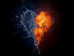 fire & water