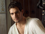 Henry Cavill