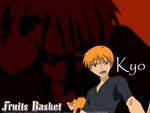 kyo sohma