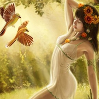 Preparing For Making Beautiful !!!