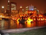 Buckingham Fountain