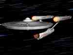 STAR TREK NCC1701
