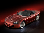 2008 dodge viper 