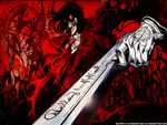 Hellsing: Alucard