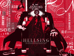 Hellsing: Alucard Logo