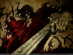 Hellsing: Alucard