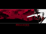 Hellsing: Alucard