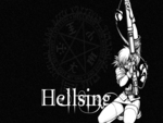 Hellsing: Seras Victoria