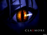 Claymore Wallpaper