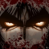 Dojutsu One Look and you Die