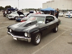 CHEVY CHEVELLE