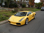 LAMBO GALLARDO