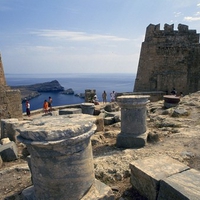 Mediterranean excursion