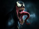 venom