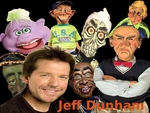 Jeff Dunham