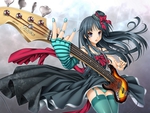 mio on bass