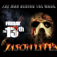 The Man Behind The Mask