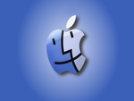 Apple Finder Logo