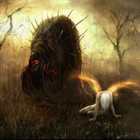 The Fairy and the Beast