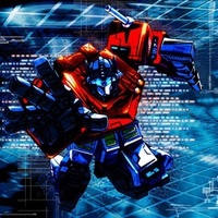 Optimus Prime
